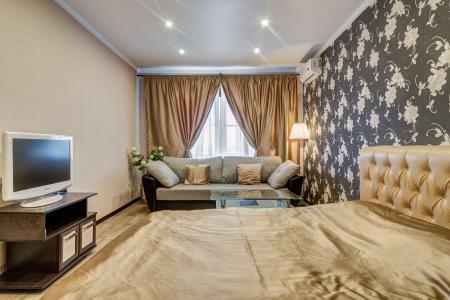 Сдается посуточно современная квартира в Пензе, ул. Тернопольская, 18