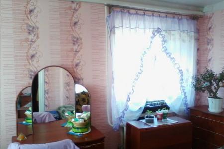 Жилье командированным