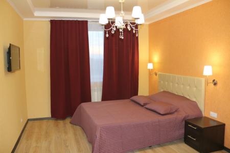 Двухкомнатная квартира в новом доме