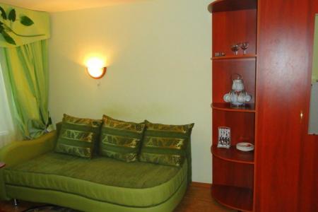 Однокомнатная квартира посуточно