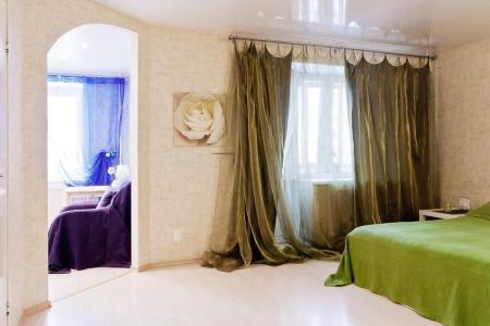 МЕГАПОЛИС ул. 40-лет Октября, 14-203