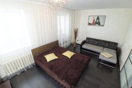 Квартира ЛЮКС не далеко от центра