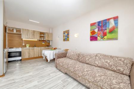 Апартаменты у Пулково