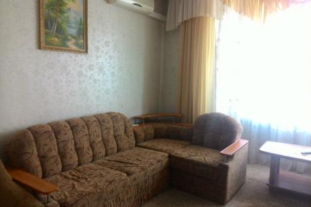 Отличная двушка для командированных