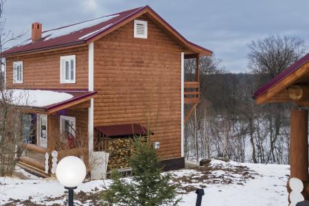 Сдается гостевой дом "Ереван" 136м2 в гостевом комплексе "Кикино на Веле"