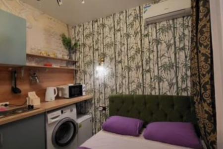 Студия на сутки