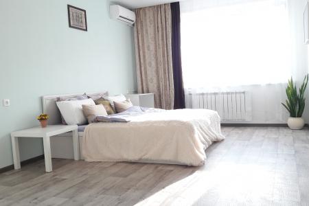 Студия в центре города ЖКНеделина