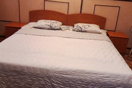 Студия в центре