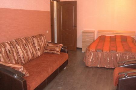 Однокомнатная квартира