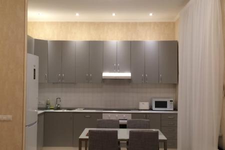 Студия на Спасском мосту