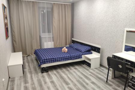 Апартаменты в 10 минутах езды от центра. Казанского Кремля