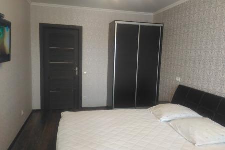 Уютная квартира после ремонта.