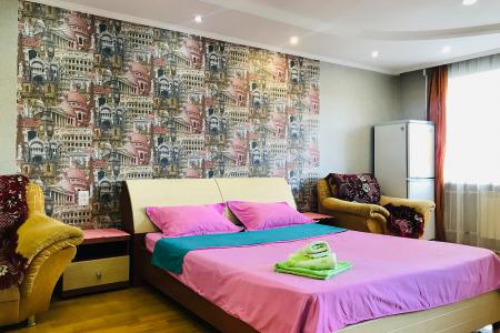 2х-комнатная квартира в Центре