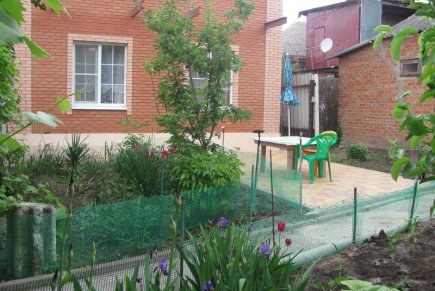 Сдаётся дом посуточно