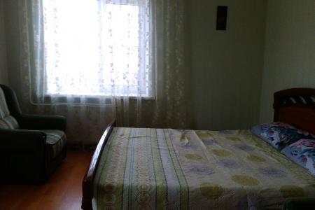 Однокомнатная Хоршая квартира Wi-Fi сутки, часы