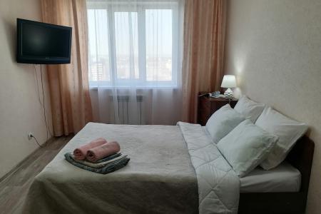 1комн. уютная квартира в новом доме