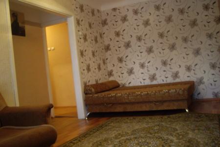 Квартира вблизи ТГНГУ, Обл.клиническая больница,клиника Е.Негинского,