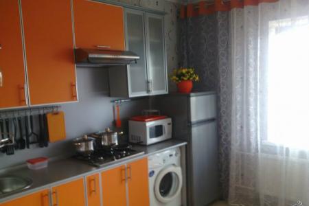 Однокомнатная квартира район Аквапарк Бриг