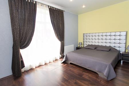 Современная 1-ком.квартира в центре с WI-FI