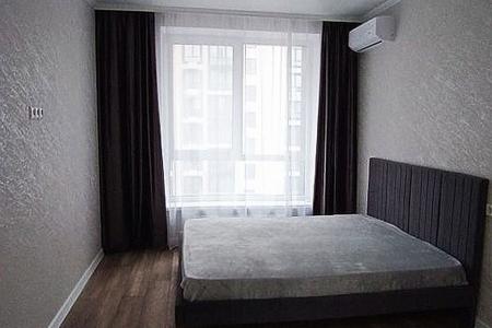 Обязательный клининг для вашего комфорта.