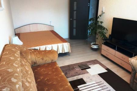 Сдам 1-ком. квартиру с евроремонтом во Фрунзенском районе