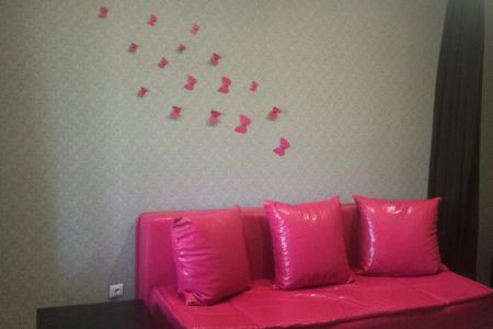 Посуточно 2х к квартира в центре рядом с Казанской ярмаркой