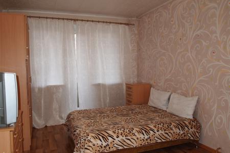 Квартира на сутки, час, ночь Челябинск