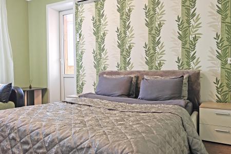 1 ком квартира в кирпичном доме от сети ТЕРРА48