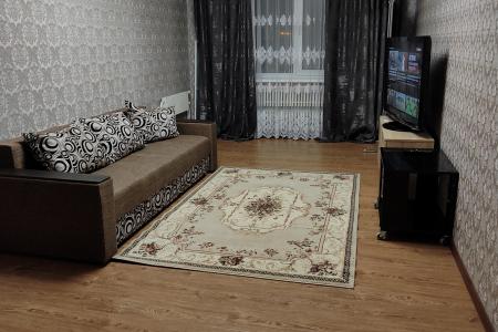 Сдам 2х комнатную квартиру на крейде