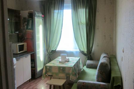 Репина, 105- квартира рядом с ТРЦ "Радуга"