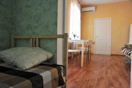 Уютный, комфортный коттедж для гостей города рядом с центром