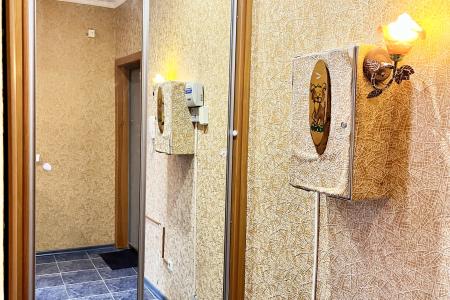 Уютная квартира у G-drive Арена