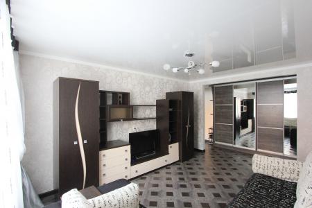 Сдается шикарная 3х комнатаная квартира