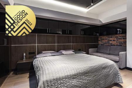 Сеть апартаментов Stay2Day