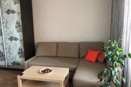 Отличный вариант лично, квартира Мега-Икеа, Аэропорт