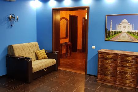 Апартаменты в Липецке