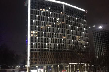 Уютные квартиры в центре города!