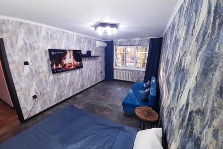 Экоквартира с Алисой