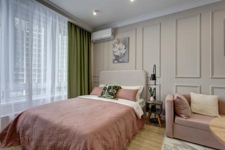 Квартира Магнолия от Home24