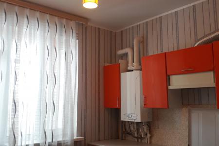 Двухкомнатная квартира возле вечного огня