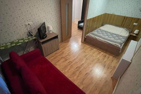 Квартира у метро Комендантский проспект