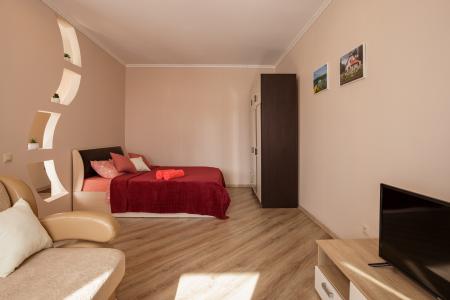 Толстой Советская