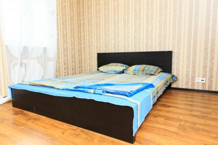 Двухкомнатная квартира на ул.Советской!