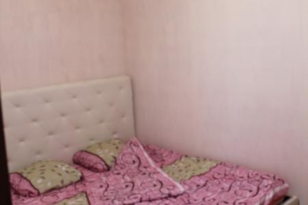 Красивая двушка с евроремонтом