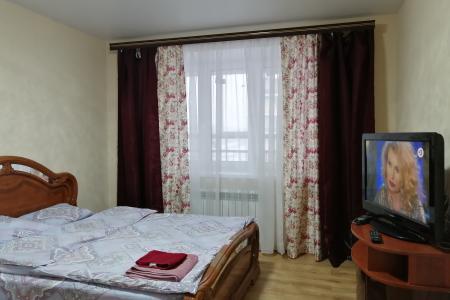 Уютная квартира у Ленты