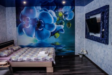 1 комнатная квартира