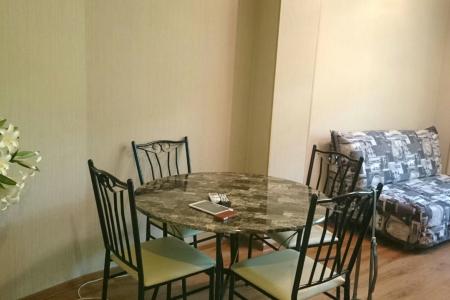 1-комнатная квартира в центре района Сочи, Фадеева 32/1