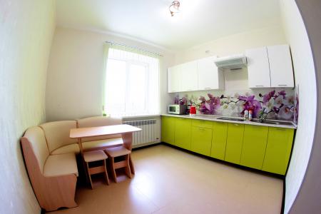 3-к квартира на переулке Салтыкова-Щедрина 3