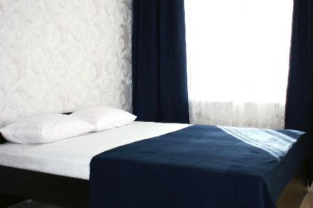 Современная квартира в доме бизнес-класса рядом с морем