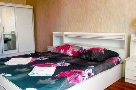 1-к кв. 39 кв.м., Клыкова, 1